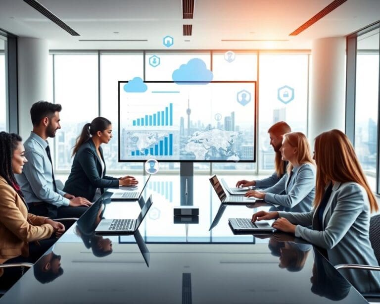 Welke IT-diensten zijn essentieel voor kmo’s?