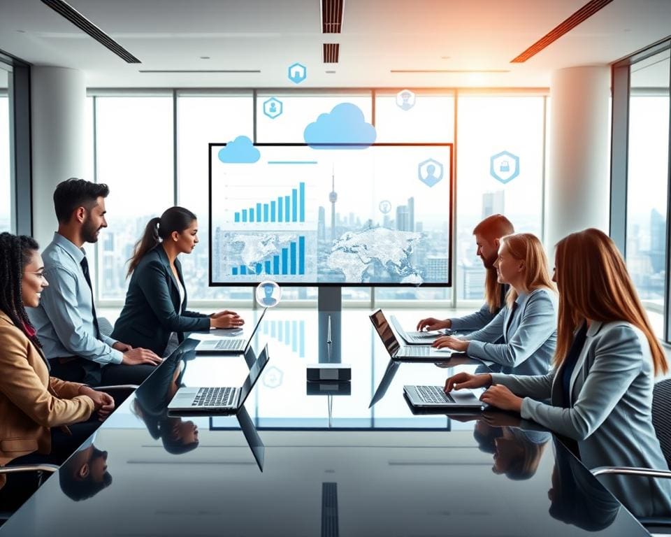 Welke IT-diensten zijn essentieel voor kmo’s?