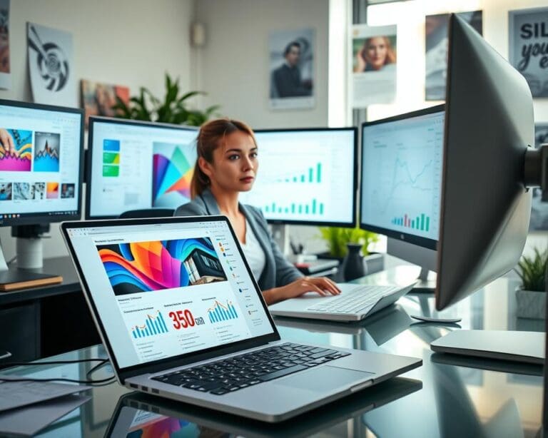 Welke rol speelt SEO in webdesign?