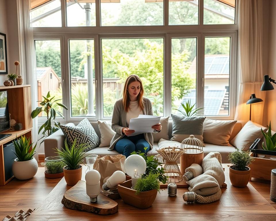 voordelen huis verduurzamen