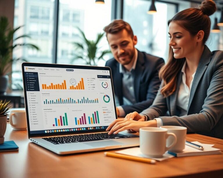 email marketing webshop