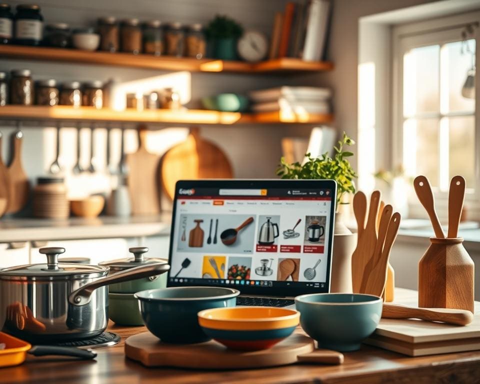 keukenspullen kopen online