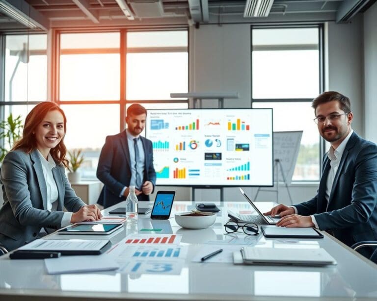 marketing automation