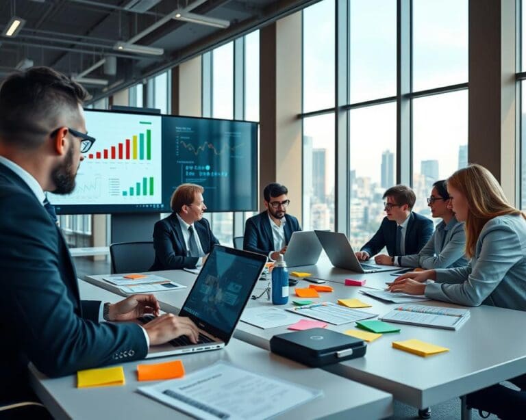 outsourcing bedrijfsprocessen