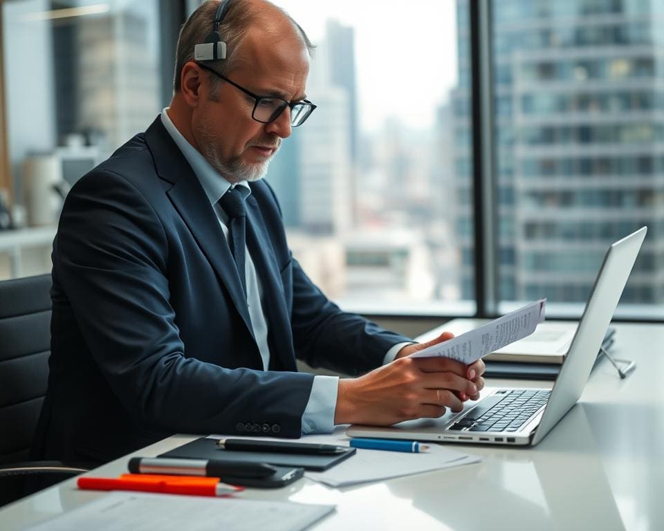 procurement specialist