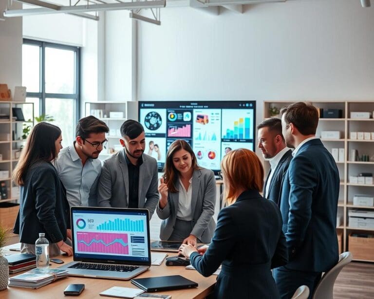 webshop optimalisatie omzet