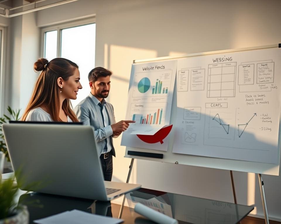 website laten maken kosten