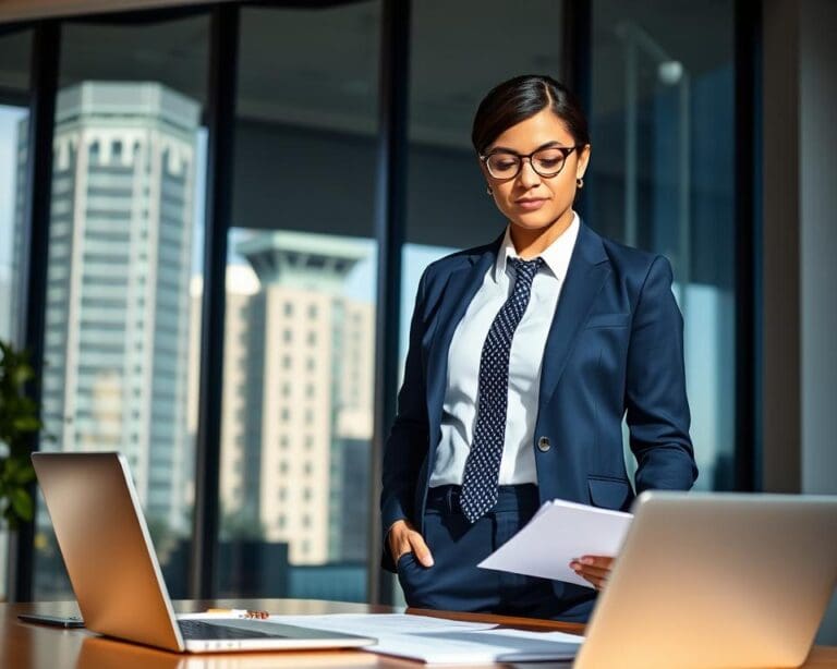 compliance officer