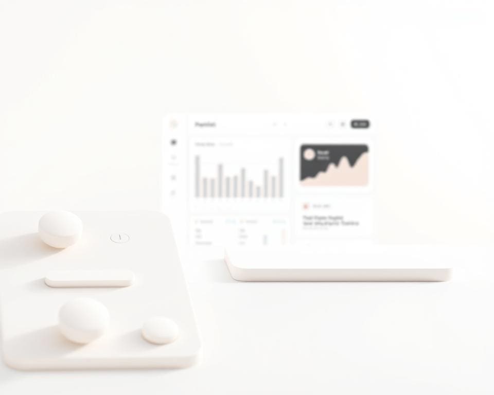 neumorphism ui design