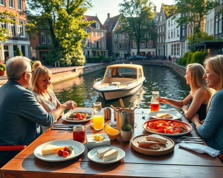 varen en eten Utrecht
