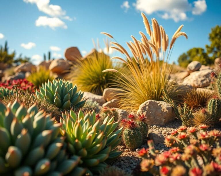 droogtebestendige planten