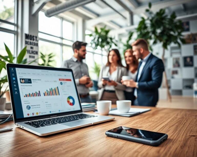 social media planning tools