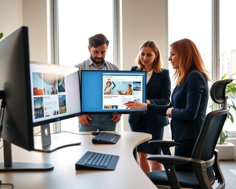 toegankelijk design websites