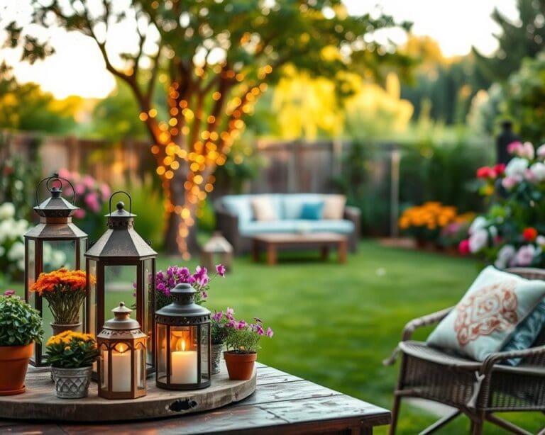 tuinaccessoires