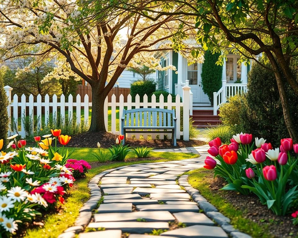 voortuin inspiratie