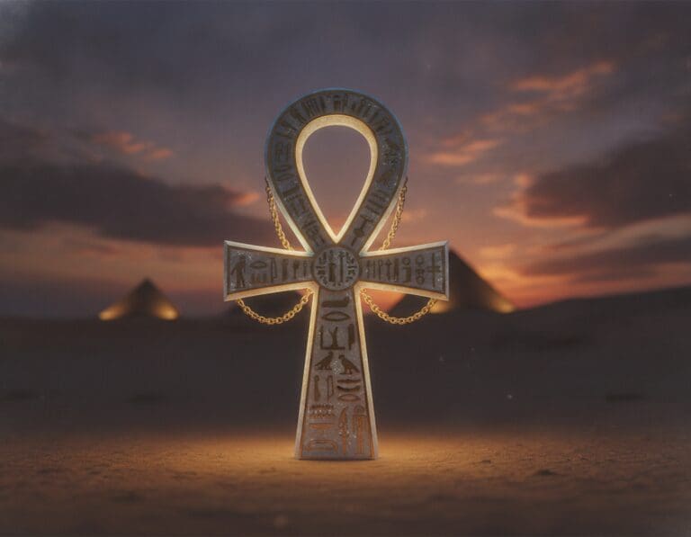 Ankh symbool