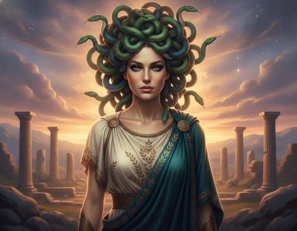 Medusa