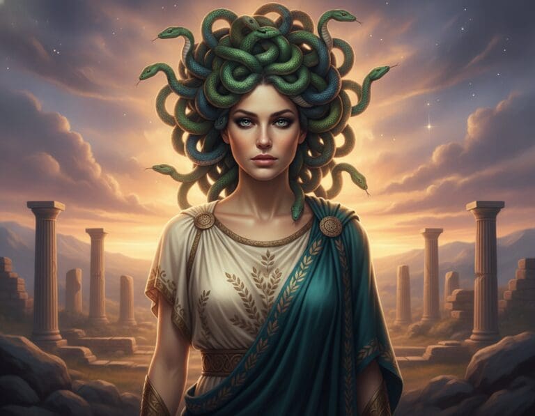 Medusa