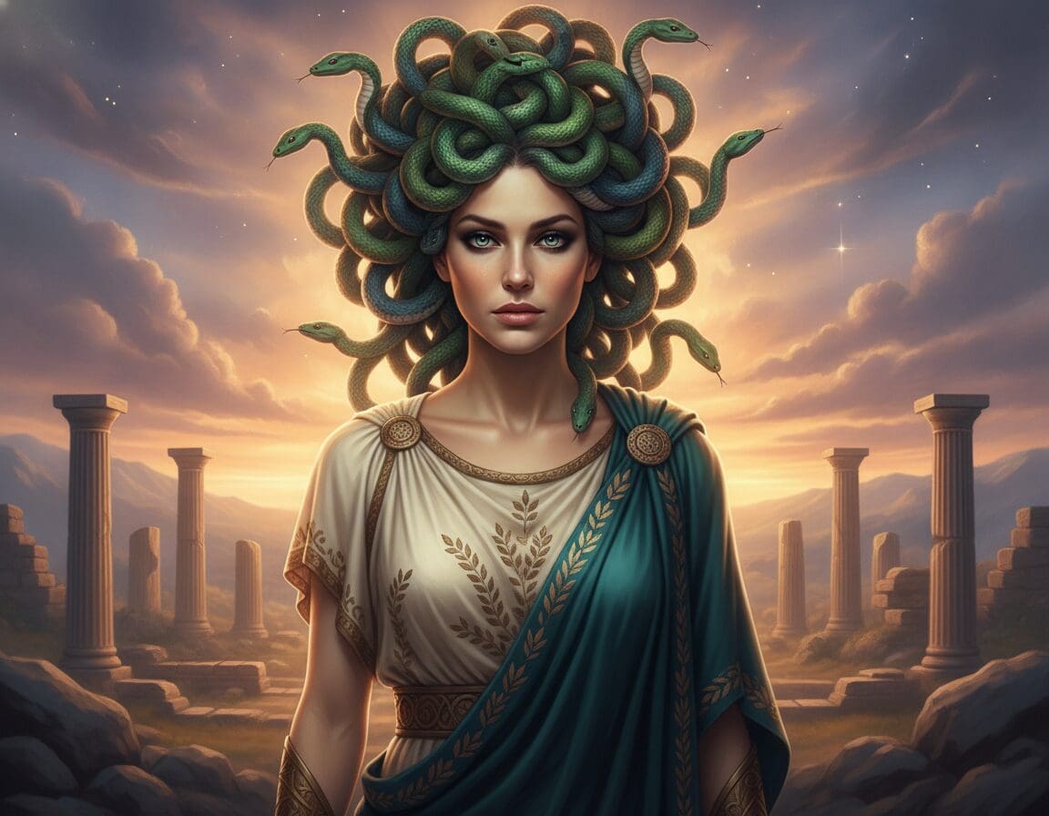 Medusa