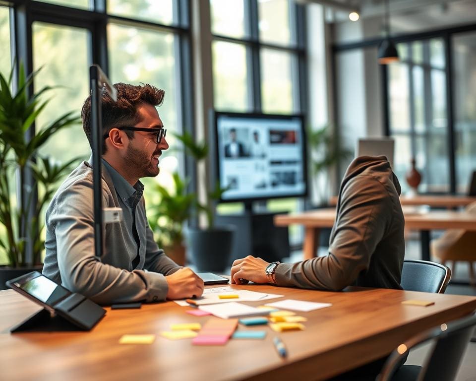 UX designer