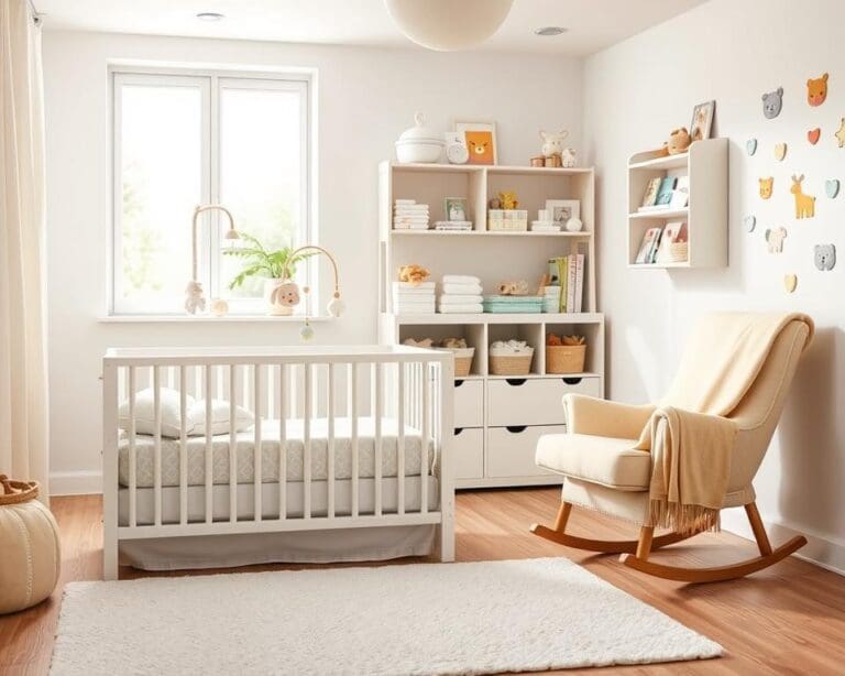 babykamer