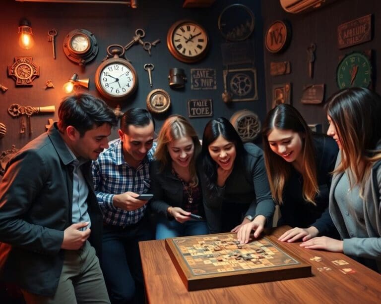 escaperoom