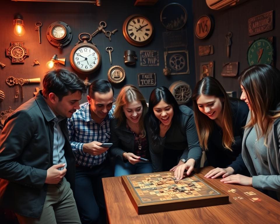 escaperoom
