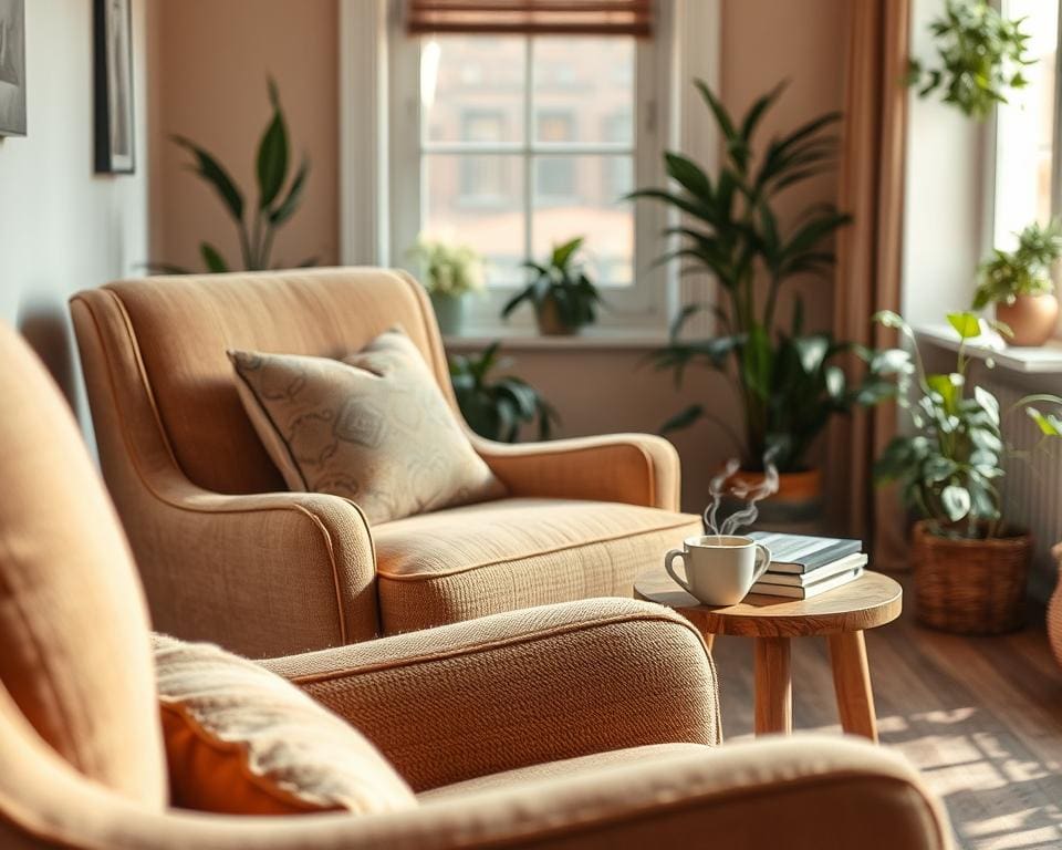 fauteuil