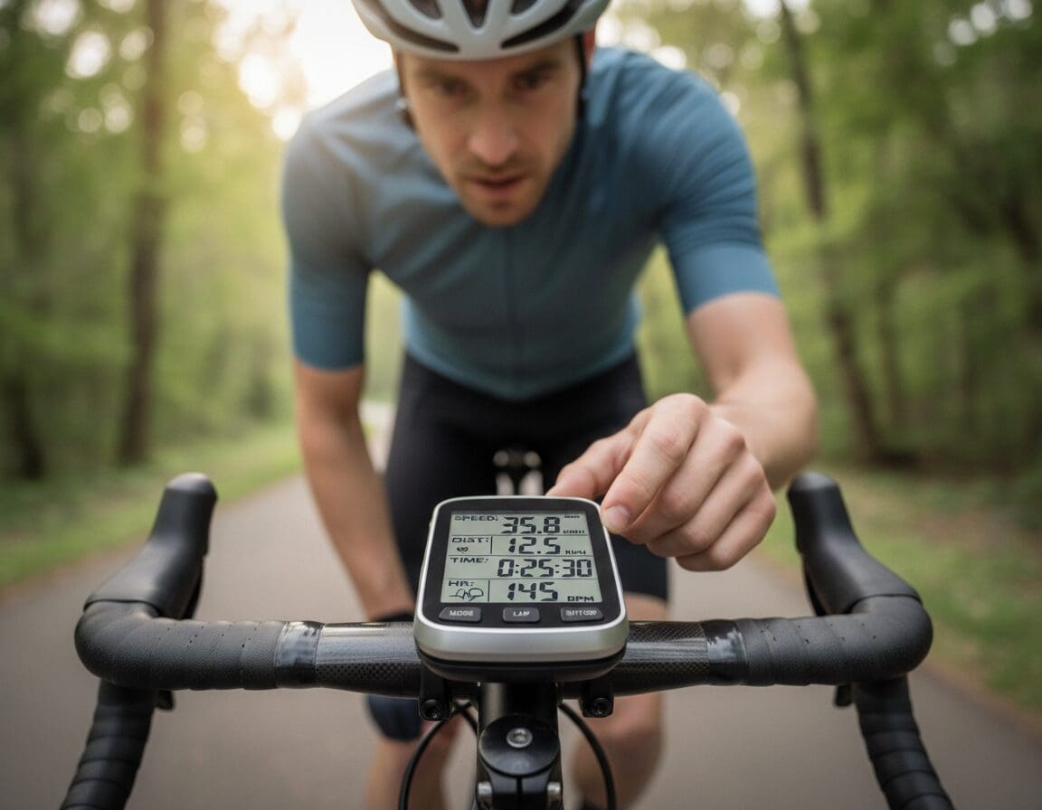 fietscomputer