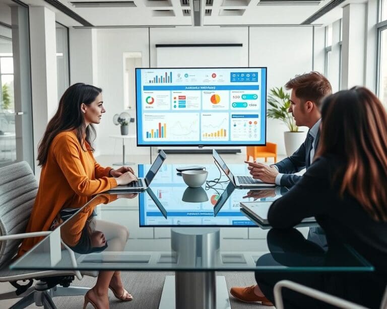 marketing automation