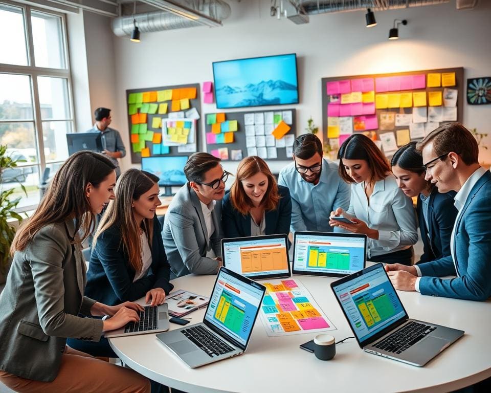 projectmanagement software