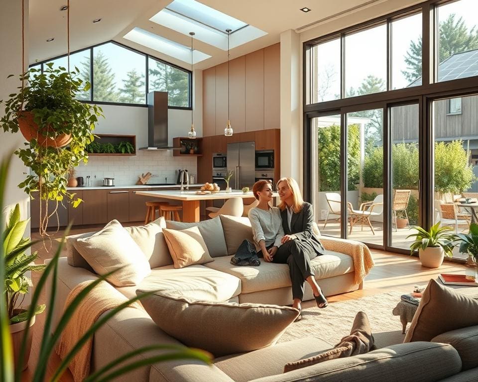 toekomstbestendig wonen