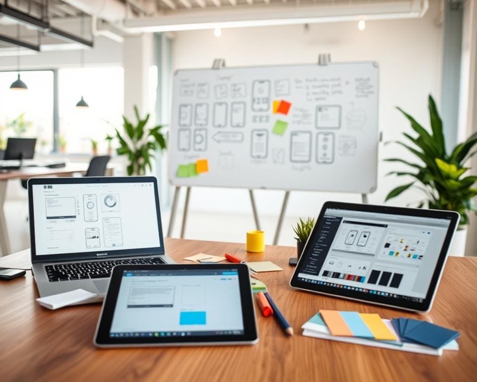 wireframing tools