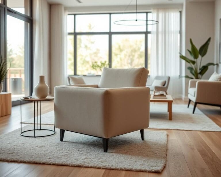 design fauteuil