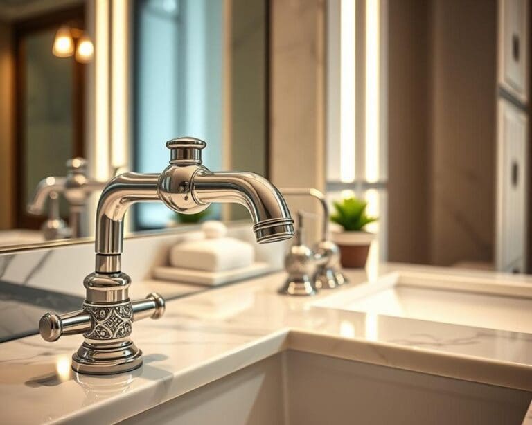 design kranen