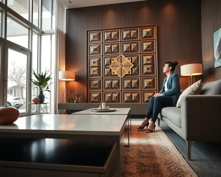 design wandpanelen