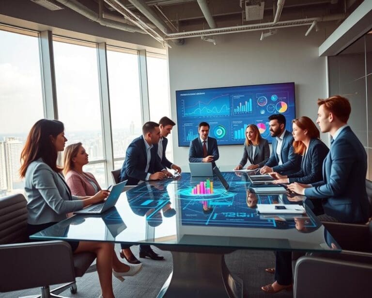 digitale innovatie