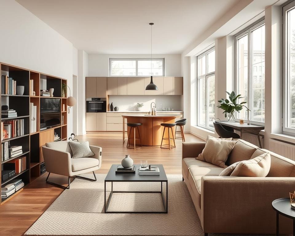 klein design interieur