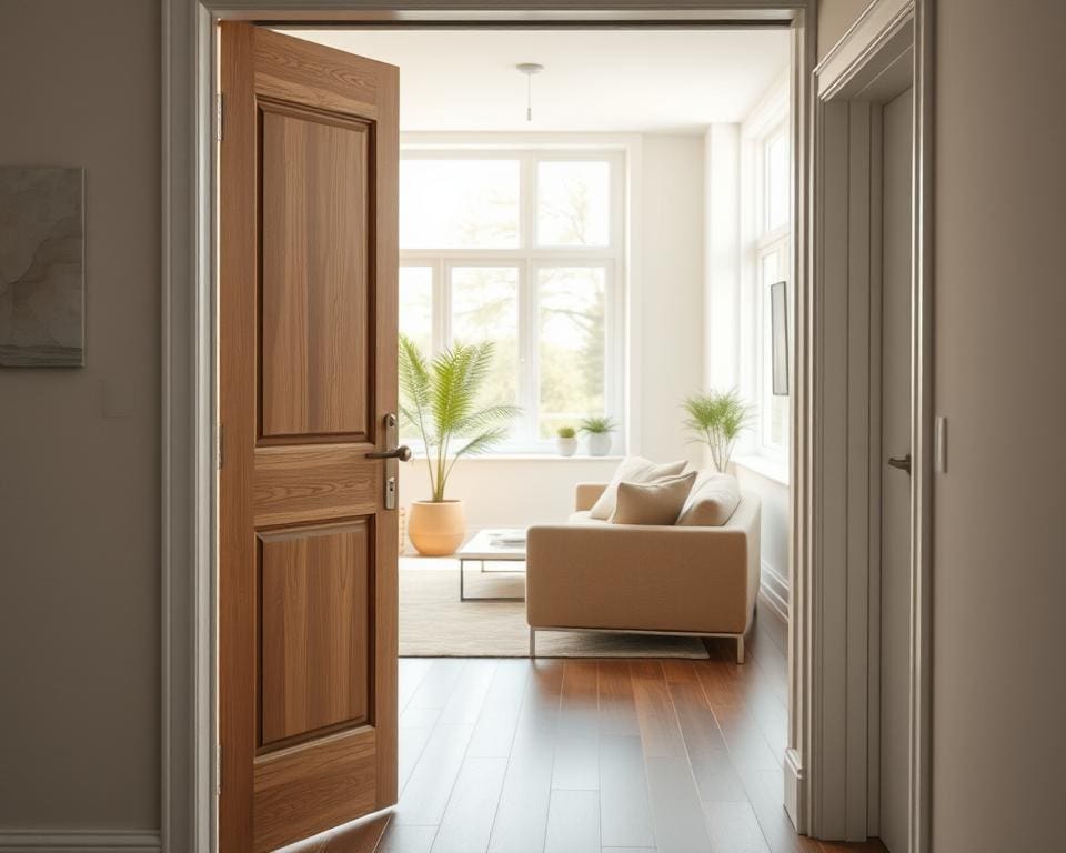 binnendeuren interieur