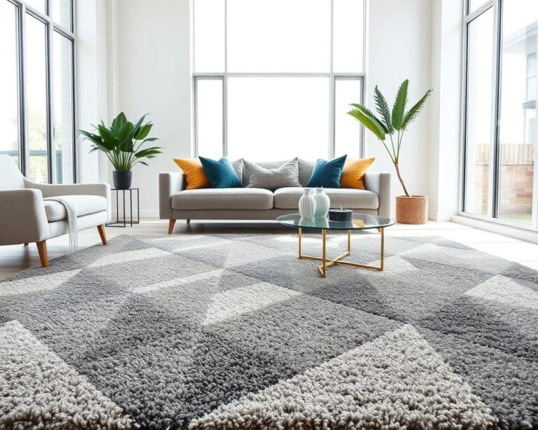 design vloerkleed